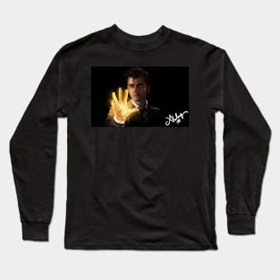 10th Long Sleeve T-Shirt